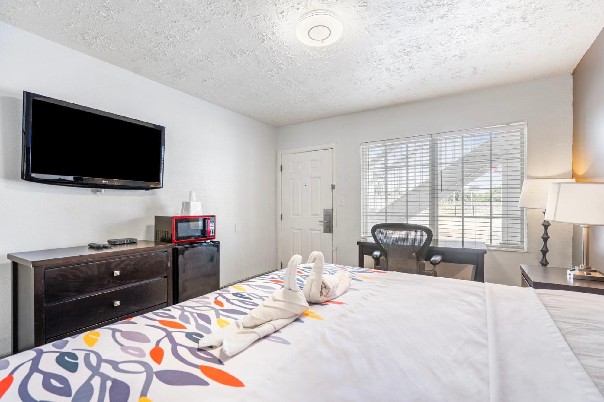 Budgetel Inns & Suites Augusta Downtown 706-945-1238 Exterior foto